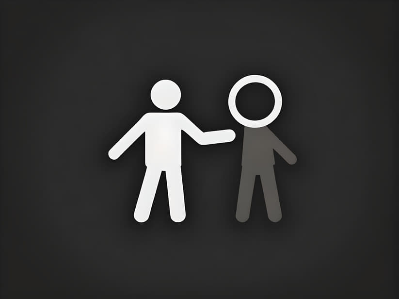 A Person Who Helps A Lawbreaker