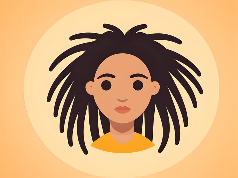 How To Make Dreadlocks 