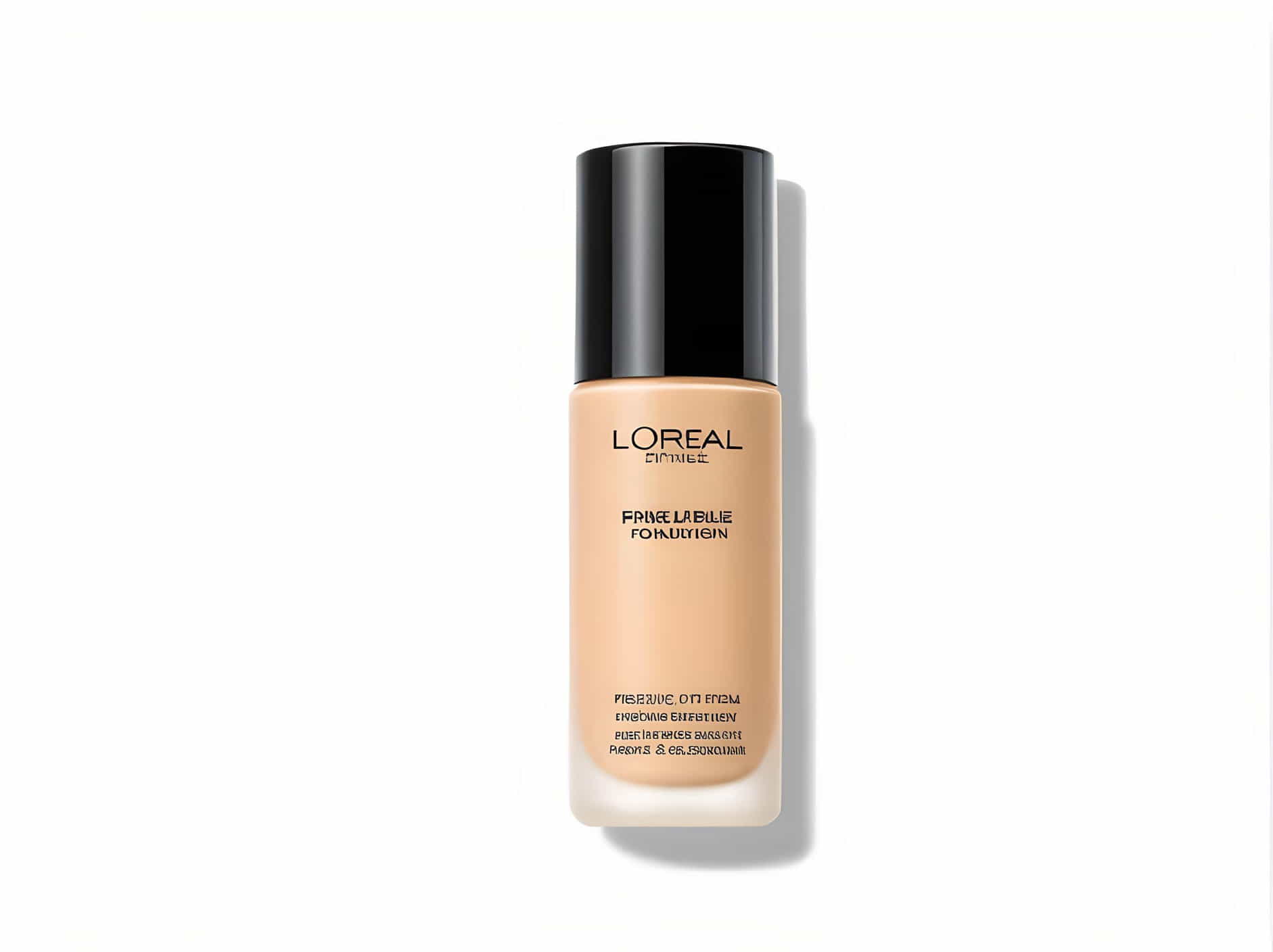 Best Primer For Loreal Infallible Foundation