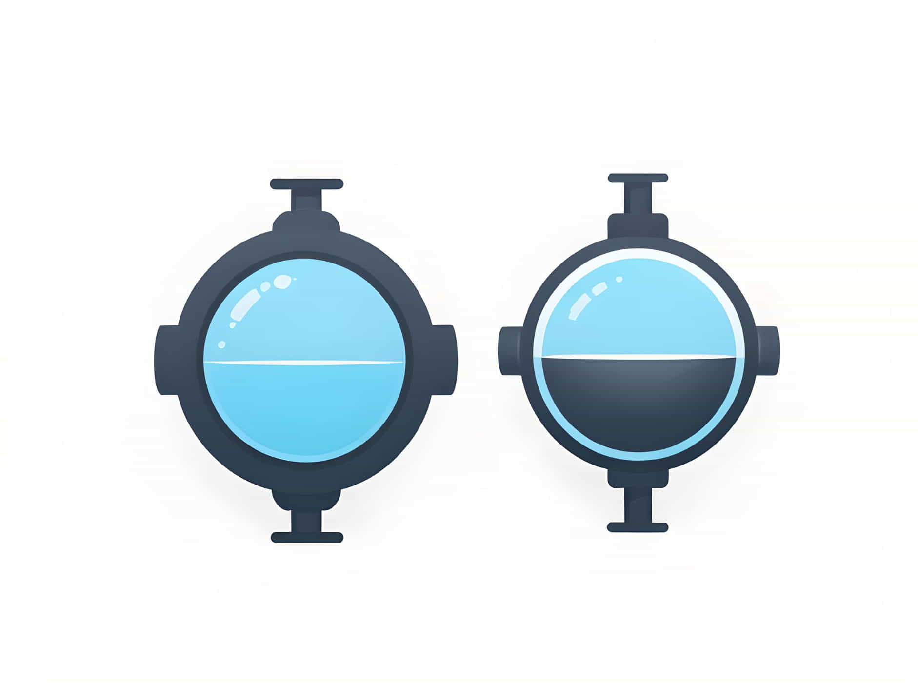 Compare And Contrast Bathysphere And Bathyscaphe