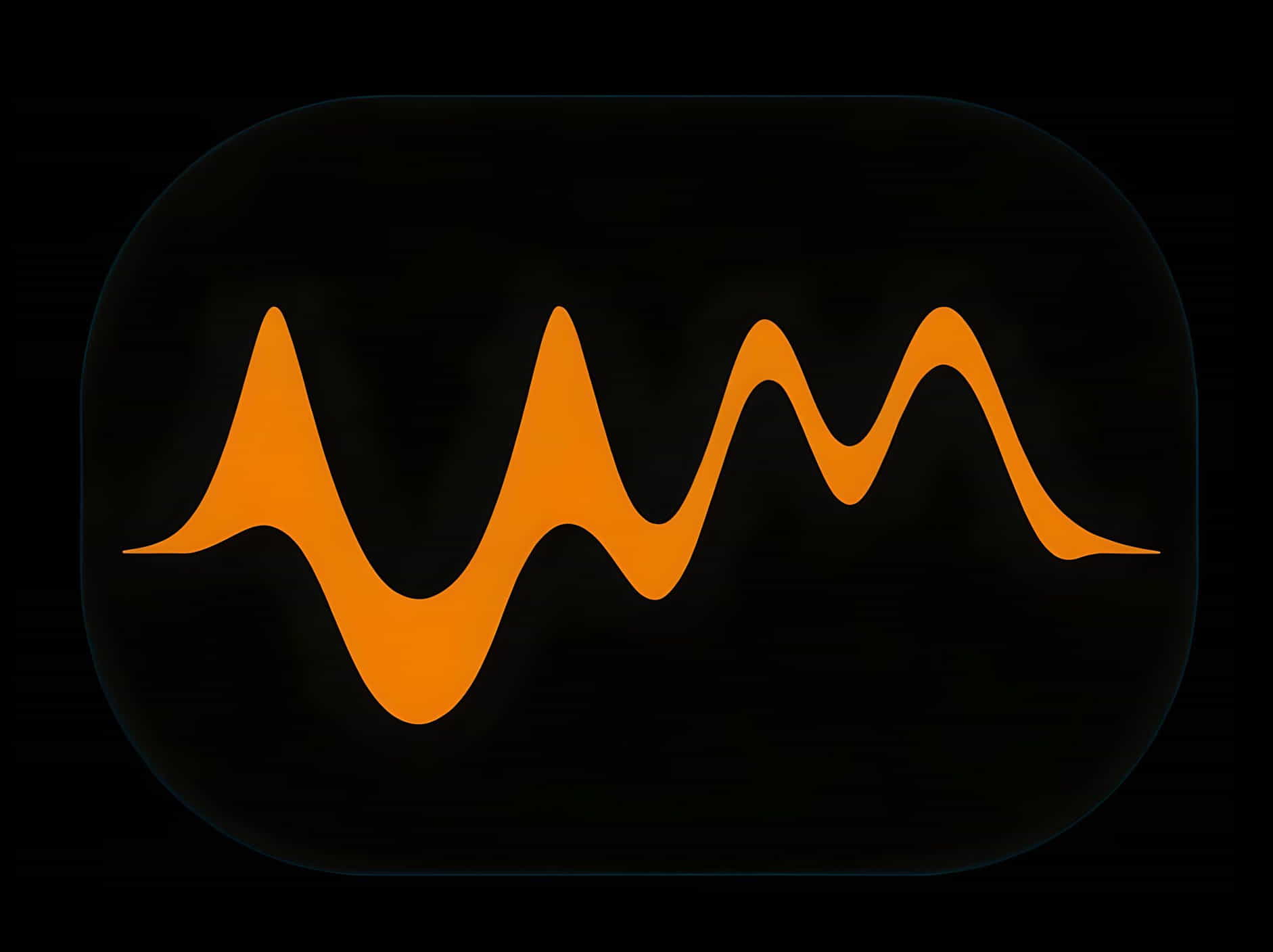 Extrapolated Full-Waveform Inversion With Deep Learning