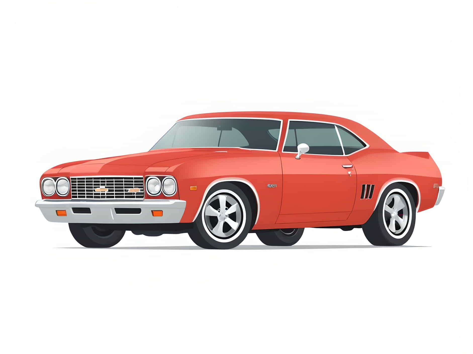 Are All Chevrolets Made In America