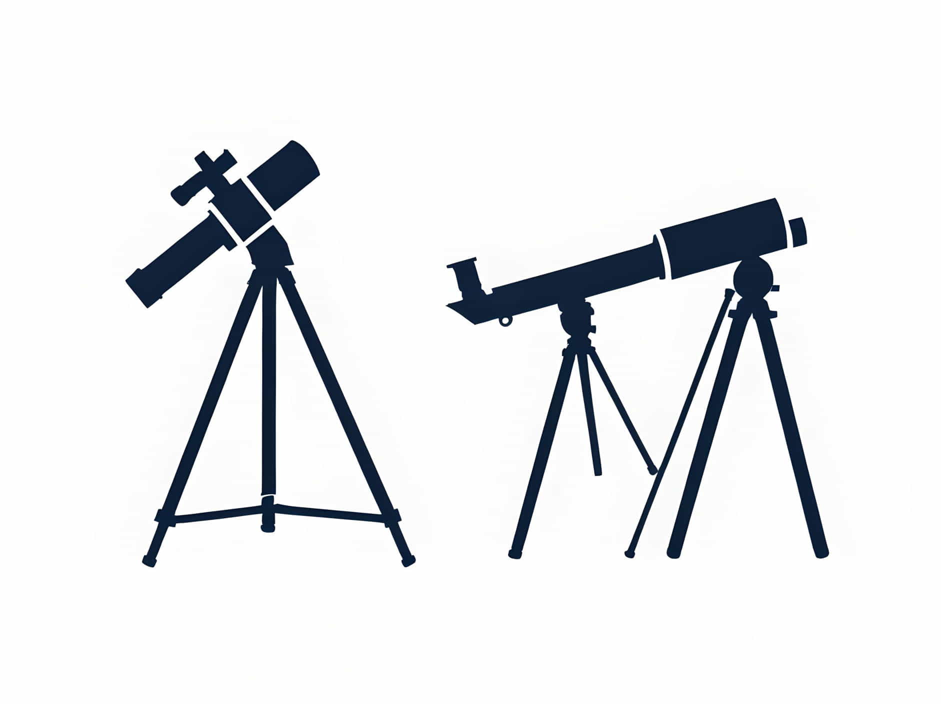 Compare And Contrast Refracting And Reflecting Telescopes