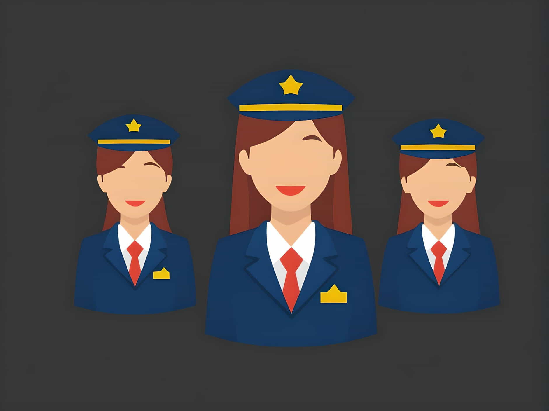 Do Flight Attendants Get Free Flights