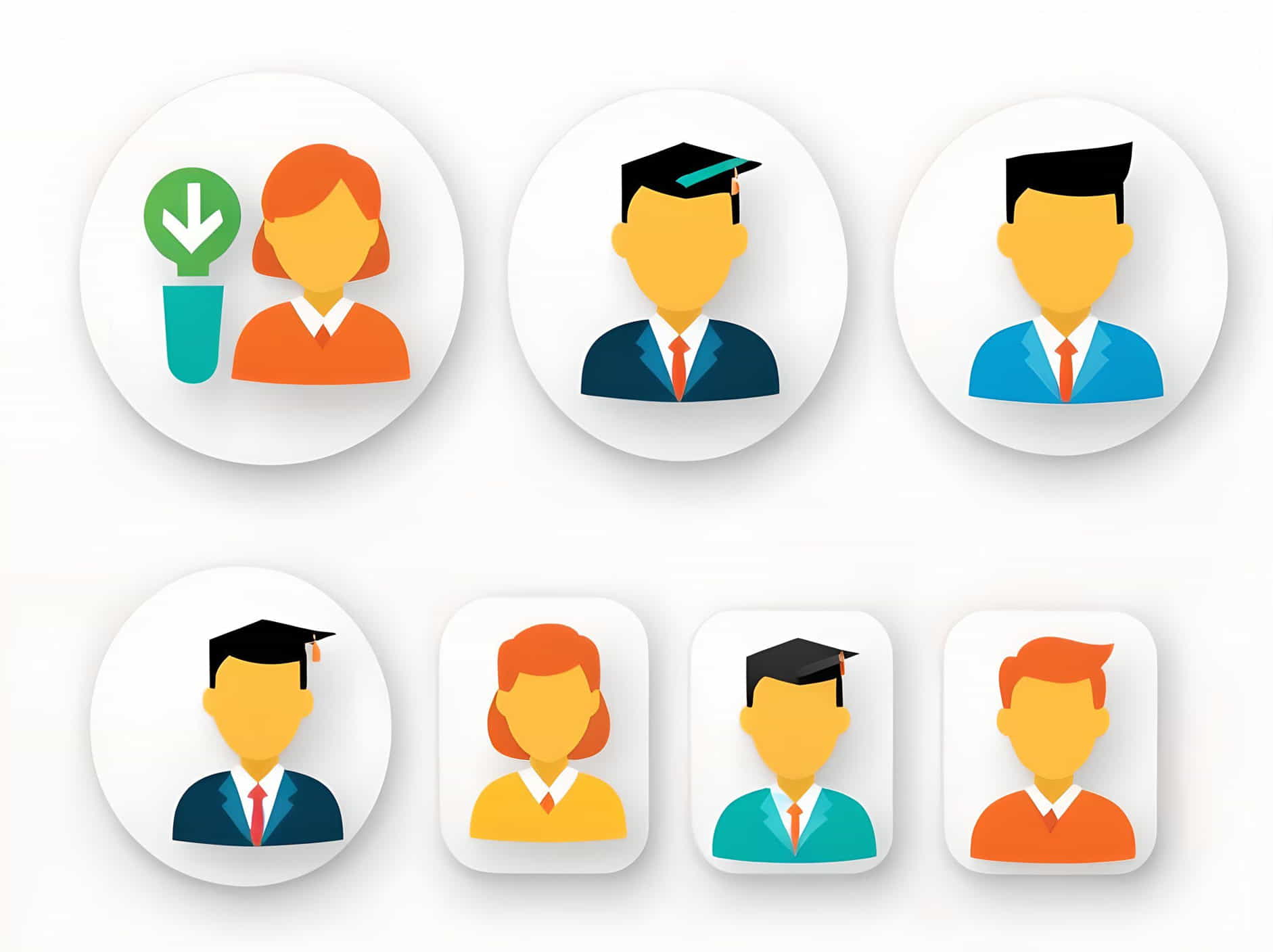 Exit Interview Questions For Graduating Students