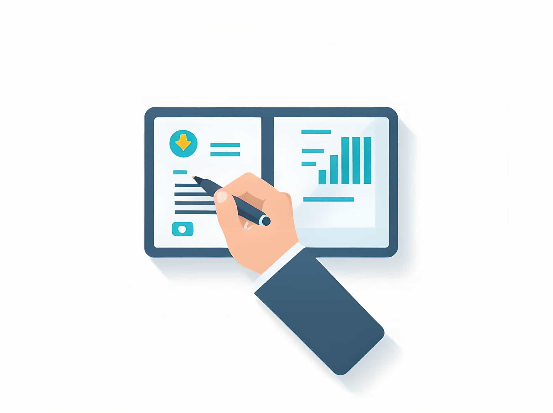 How To Check Shareholders Of A Company