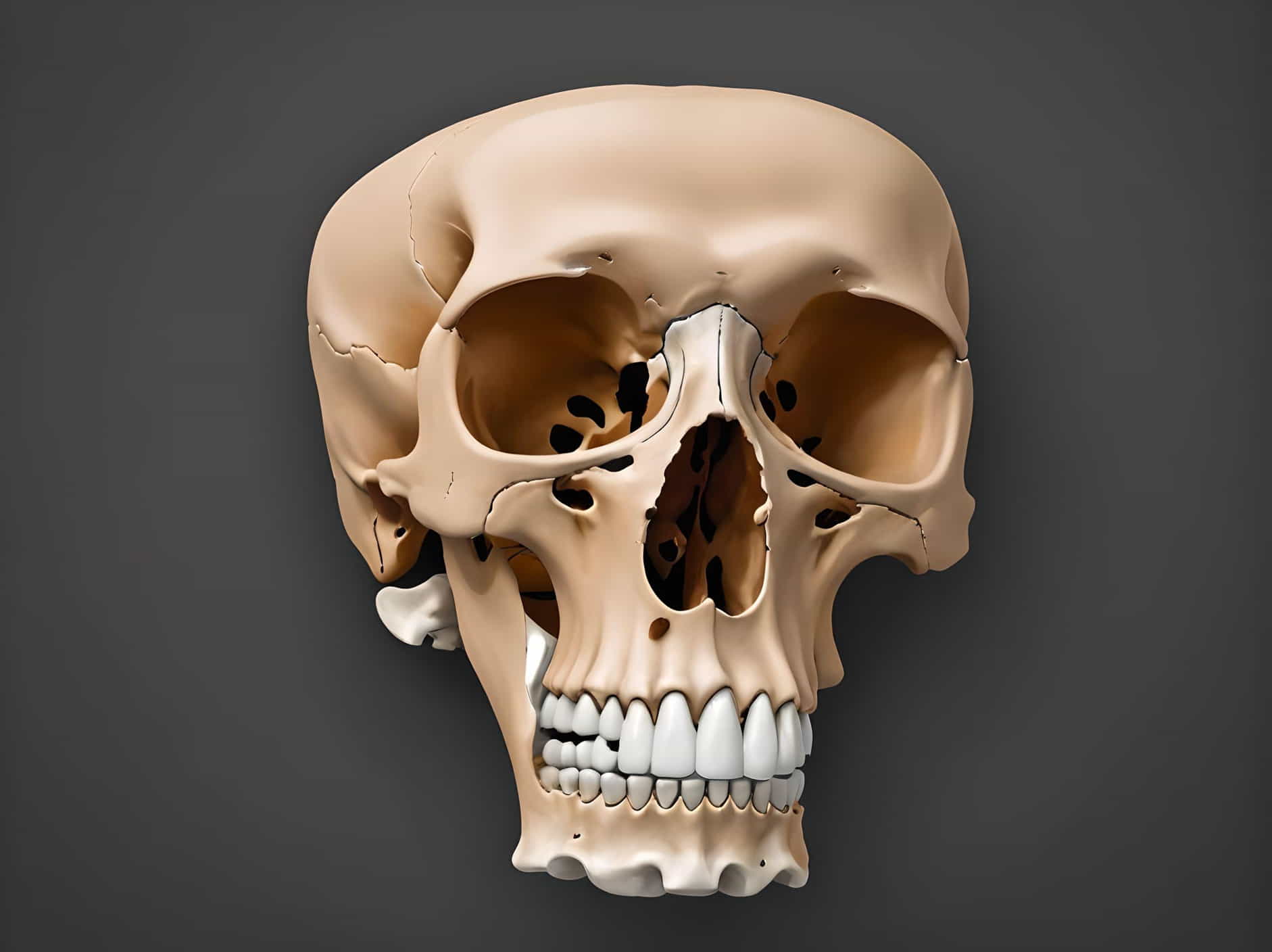 New Periosteal Bone Formation In Paget'S Disease