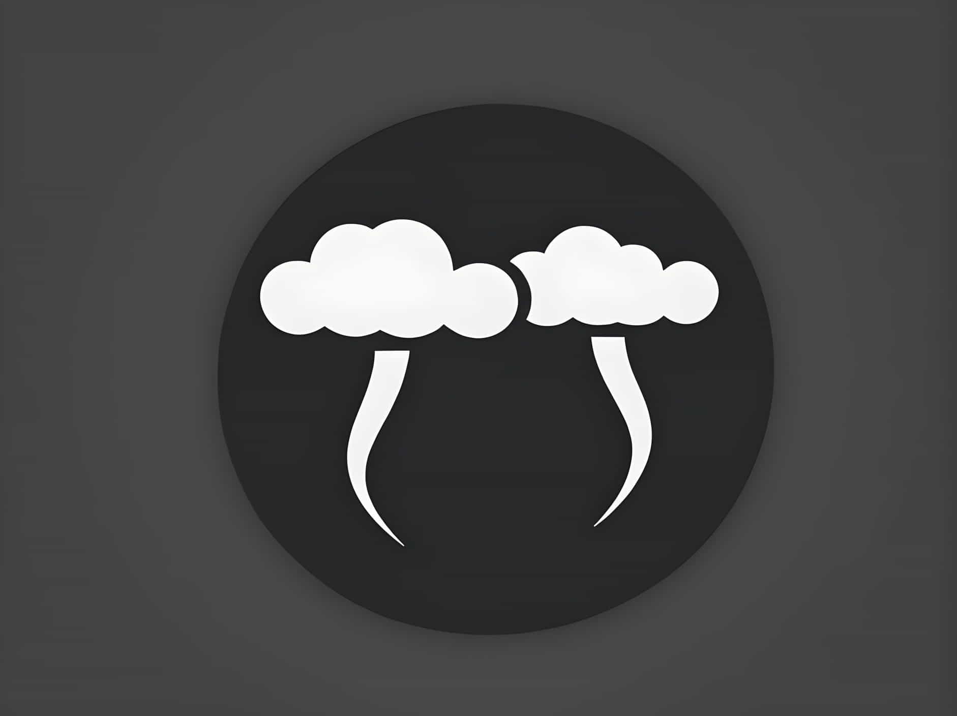 Tornadoes Are Cyclonic While Hurricanes Are Anticyclonic