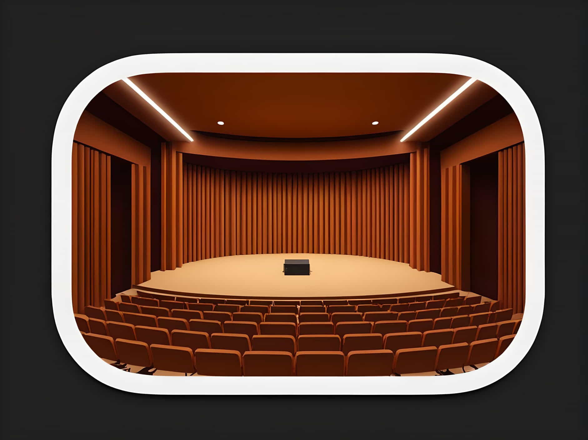 What Are The Features Of Acoustically Good Auditorium