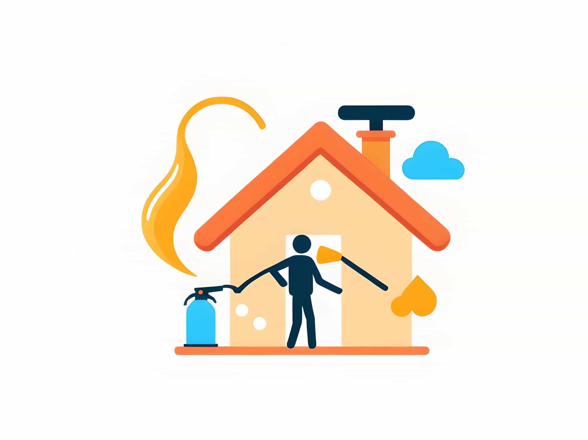 What To Do When Fumigating The House