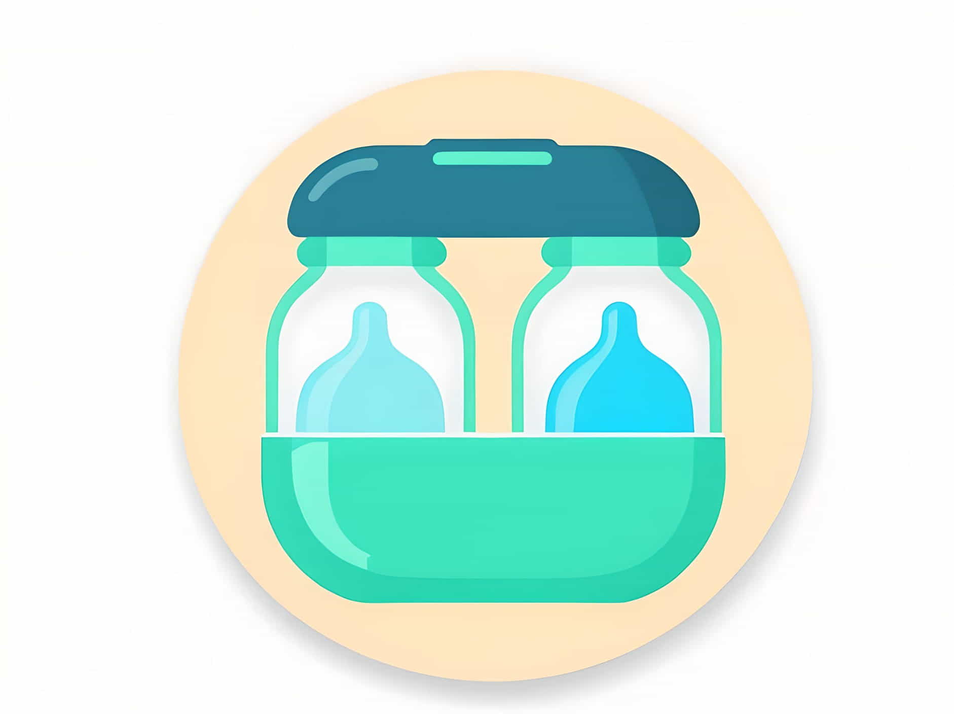 Where To Store Baby Bottles After Sterilizing