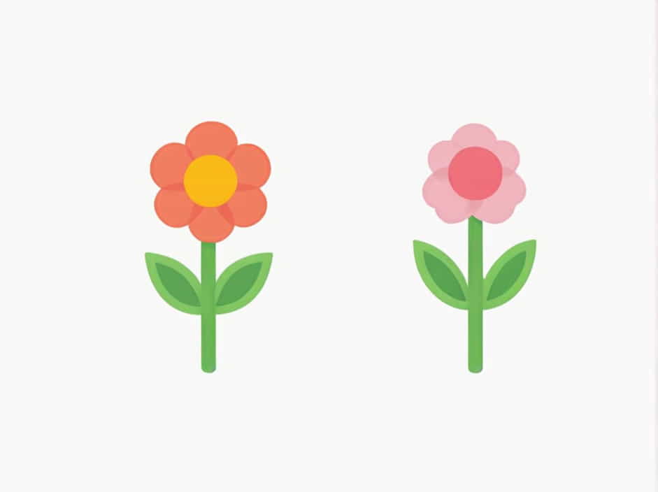 Differentiate Between Staminate And Pistillate Flowers Class 12