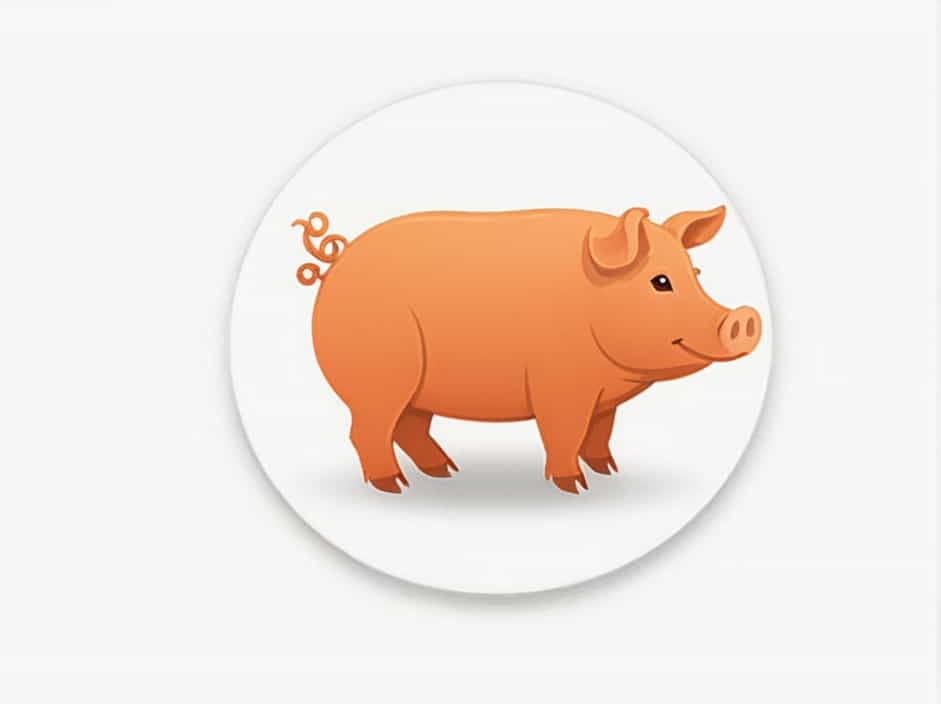 How Much Does A Duroc Pig Weigh
