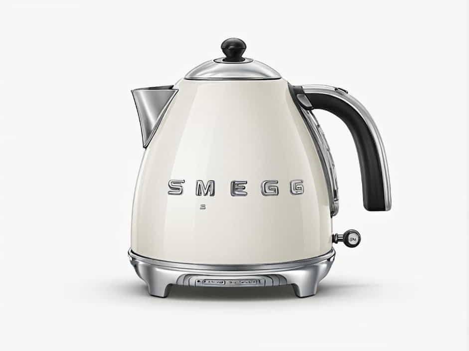 How Much Is A Smeg Kettle And Toaster