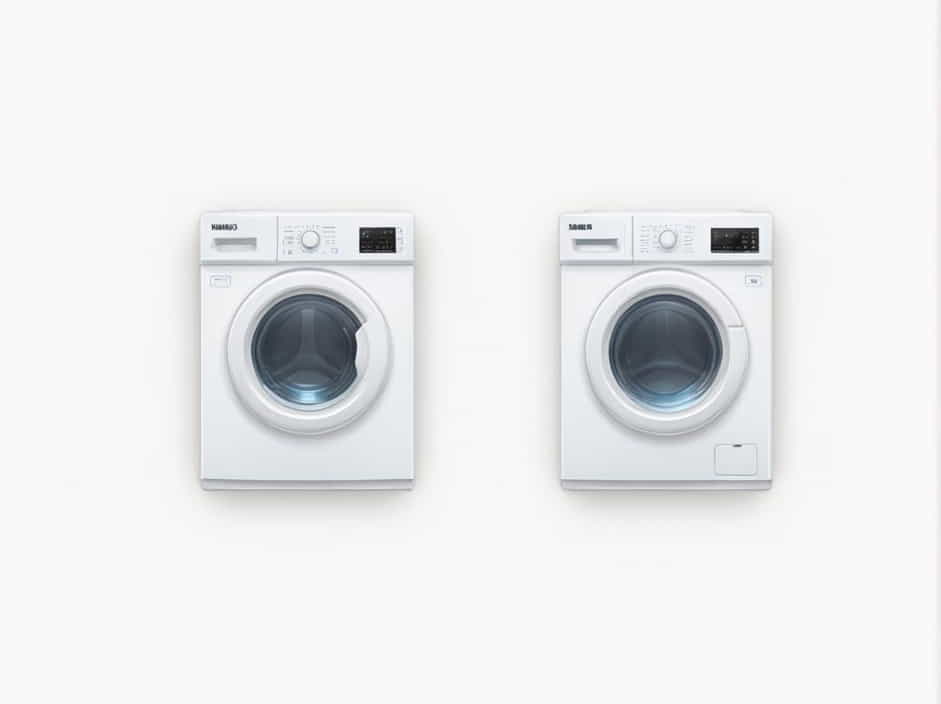 How Much Is A Washer And Dryer Set