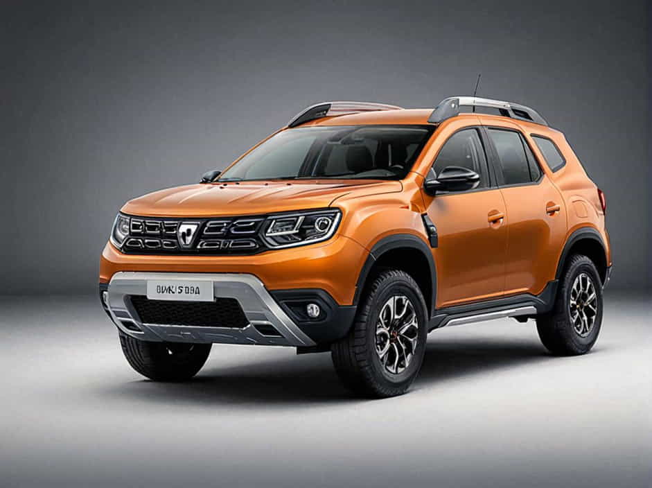 How Much Is The New 2024 Dacia Duster