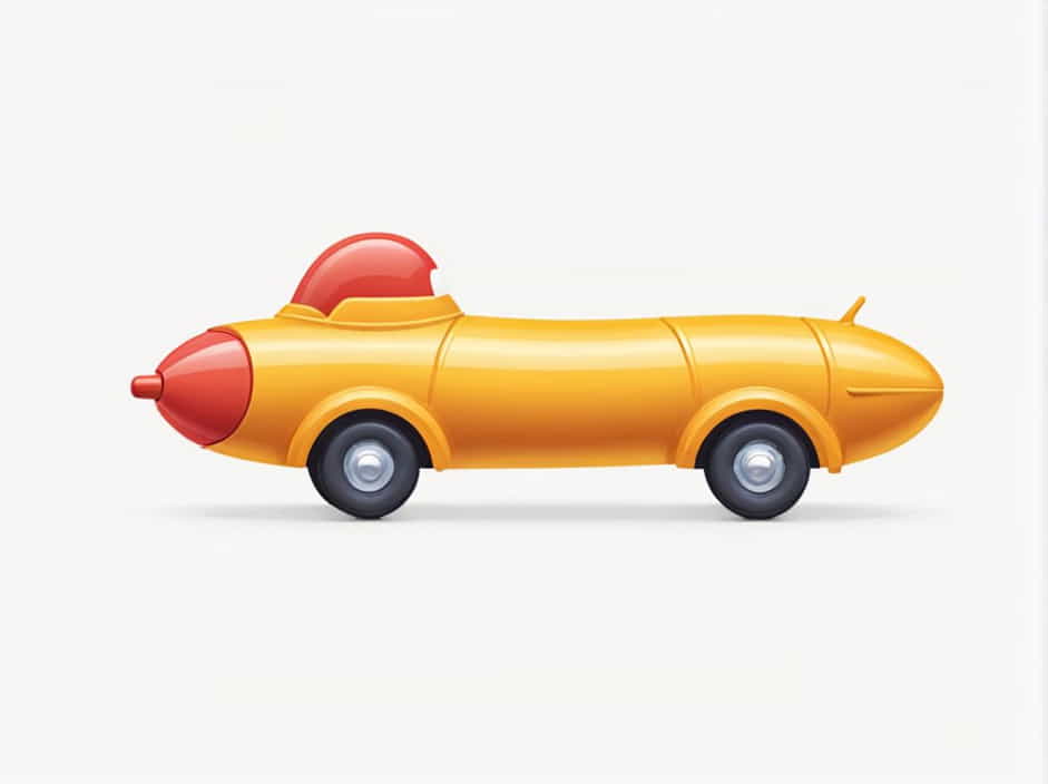 How Much Is The Oscar Mayer Wienermobile