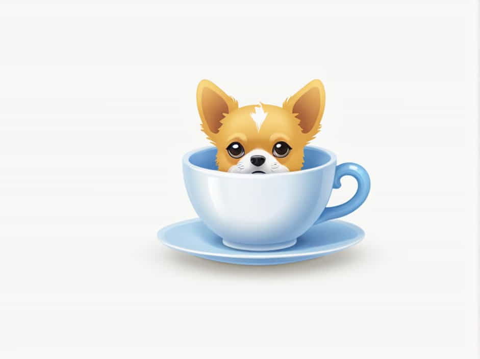 Is A Teacup Dog The Smallest Dog