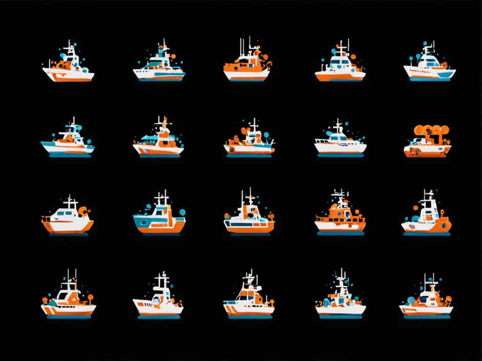 Mechanics Laboratory Trimaran And Watercraft
