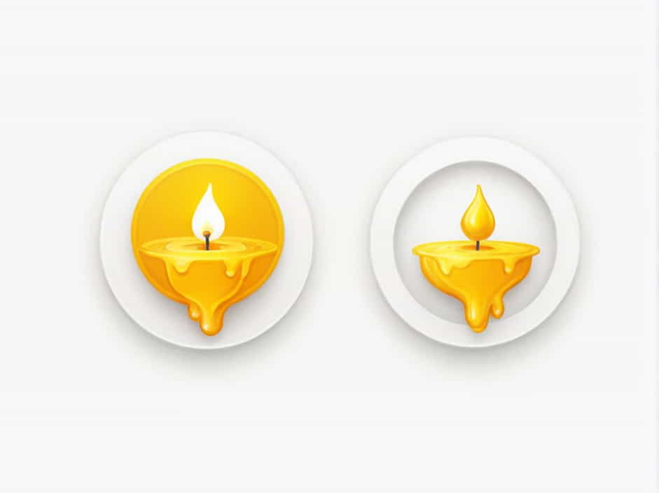Melting Of Wax Is Reversible Or Irreversible