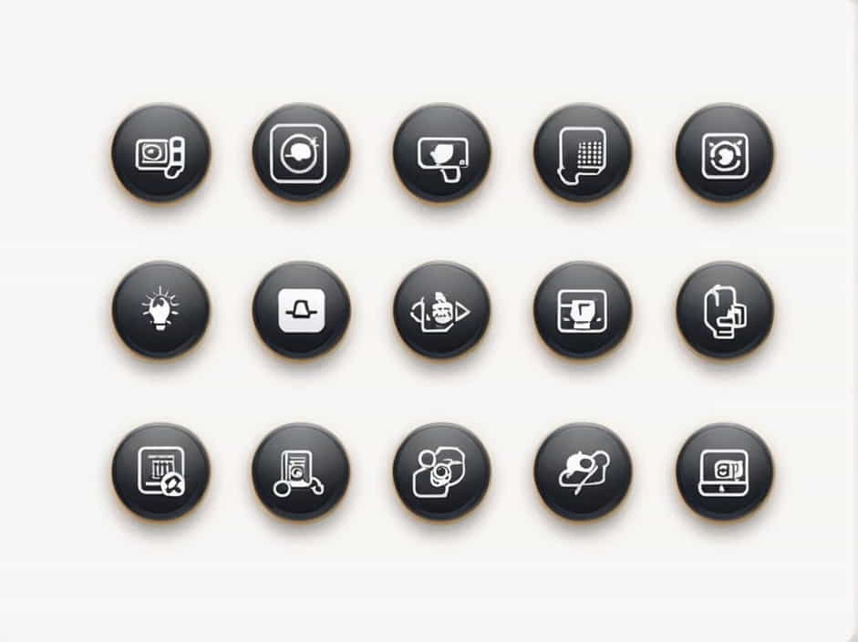 Mention The Types Of Microcomputer