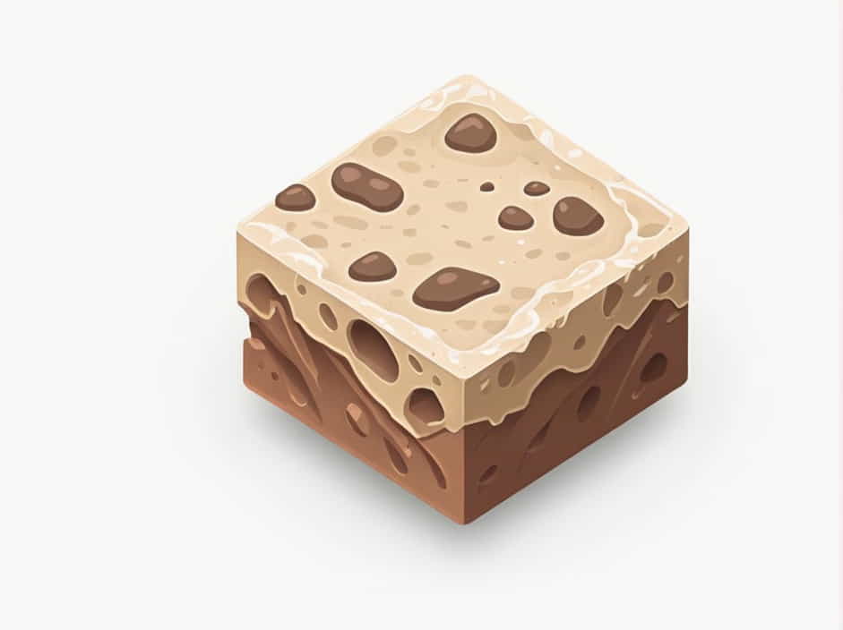 Metamorphic Rock Transforms To Sediment By