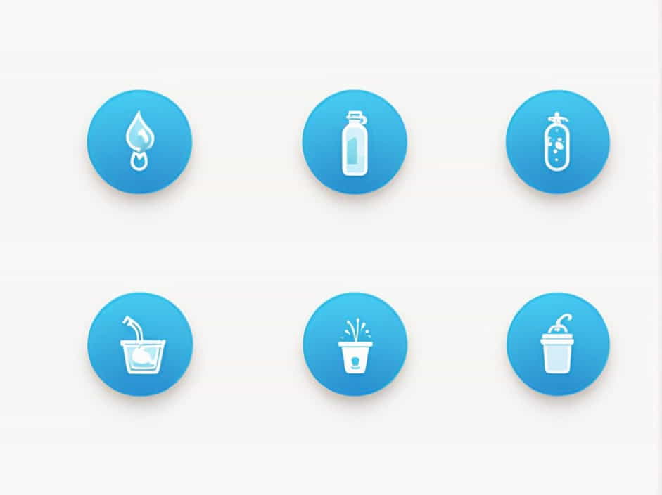 Method Used To Purify Water