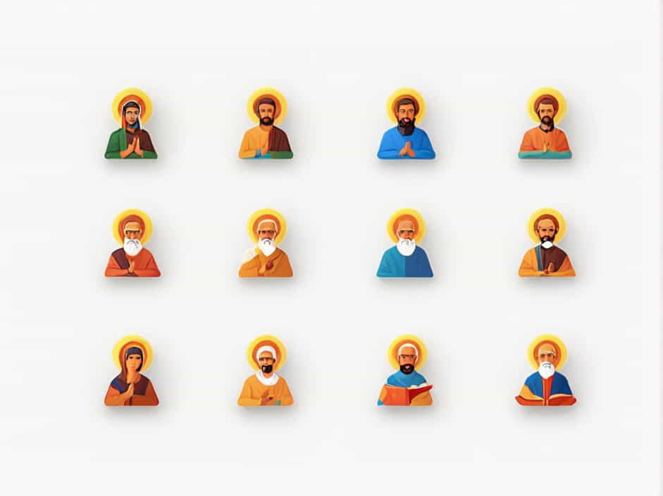 Methodist Prayers Of Intercession For This Sunday