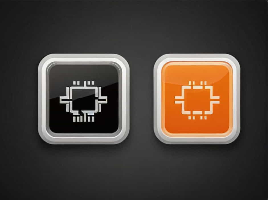 Microprocessor Vs Microcontroller Vs Microcomputer