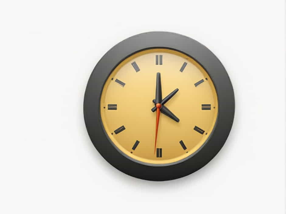 Military Time To Regular Time