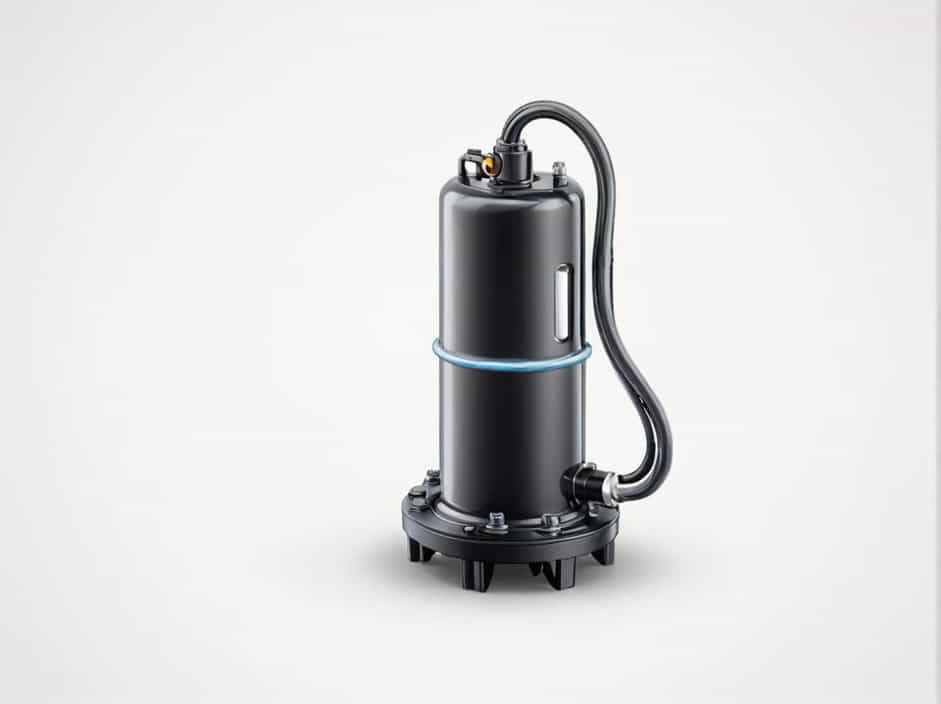 Minimum Submergence For Submersible Pumps