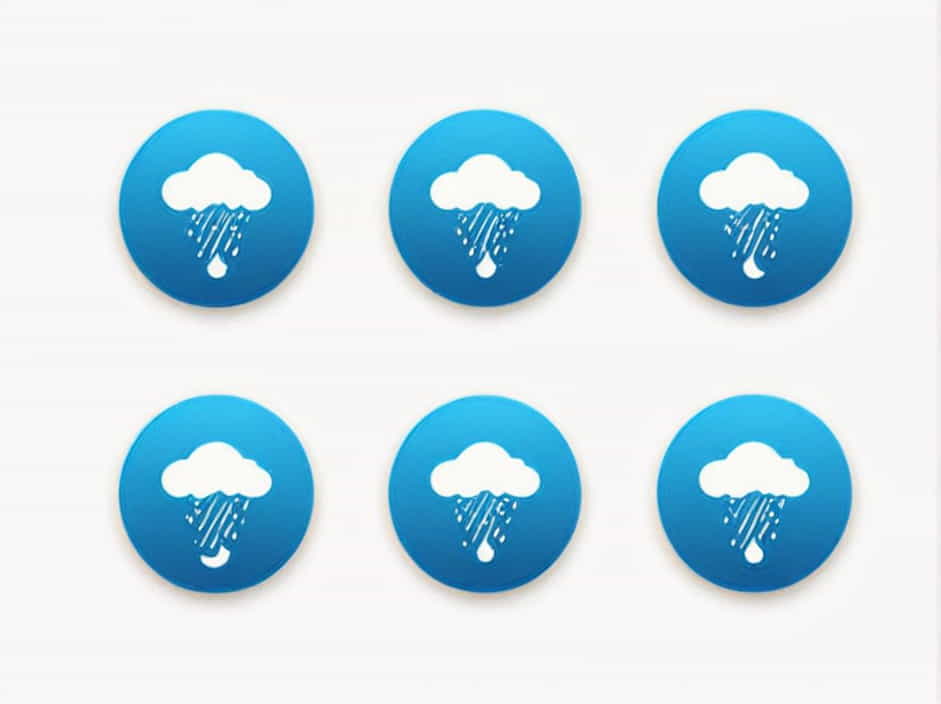Mode Of Formation Of Convectional Rainfall