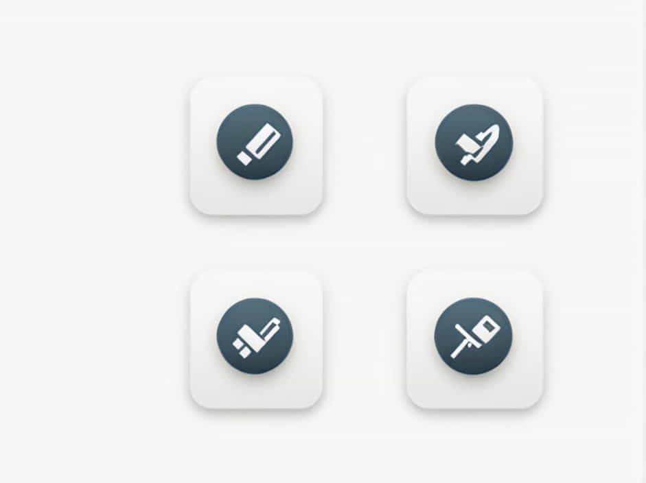 Modifiers Not Allowed On Nonmember Functions