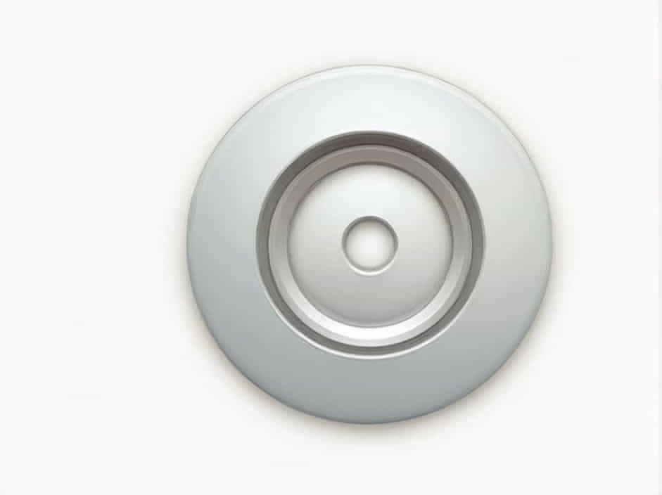 Moment Of Inertia Of Disc About Diametric Axis