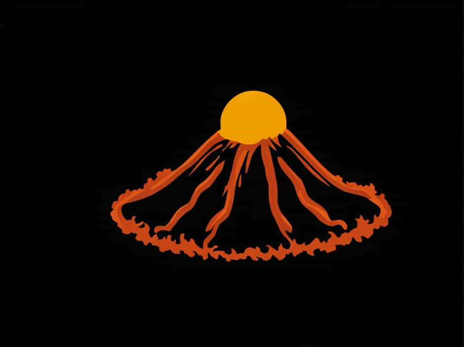 Most Active Volcanoes In The World