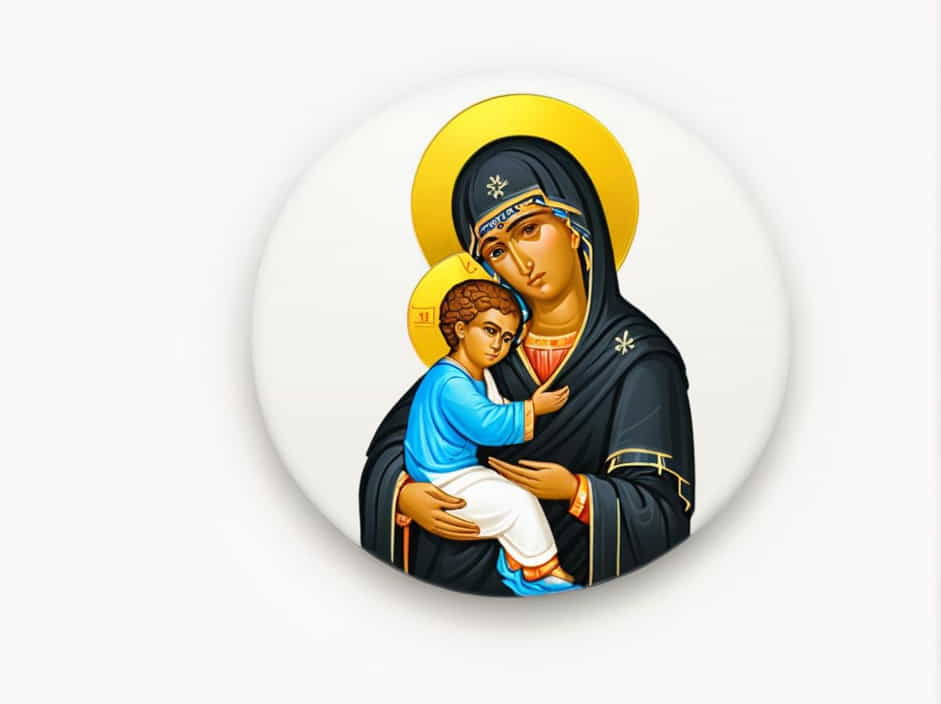 Mother Of Manasseh And Ephraim
