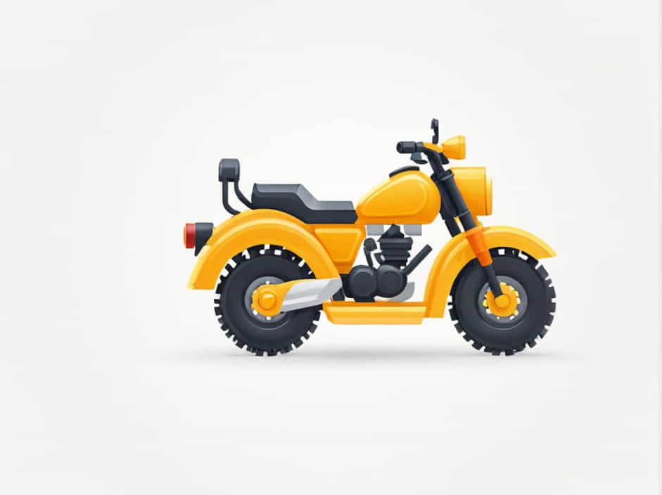 Motor Rubble And Crew Toy