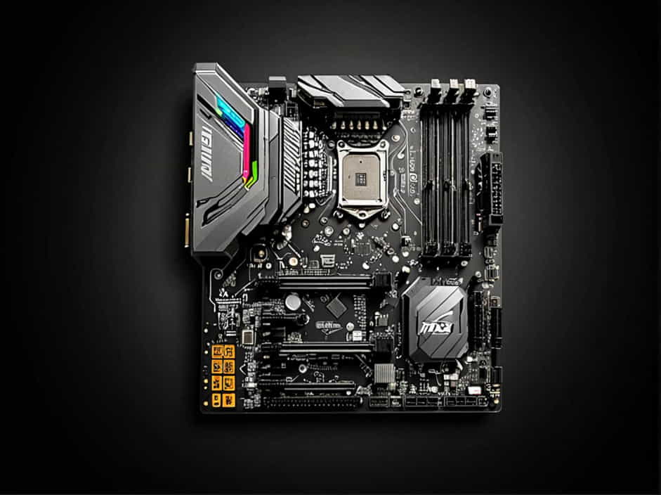 Msi Mag B650 Tomahawk Wifi