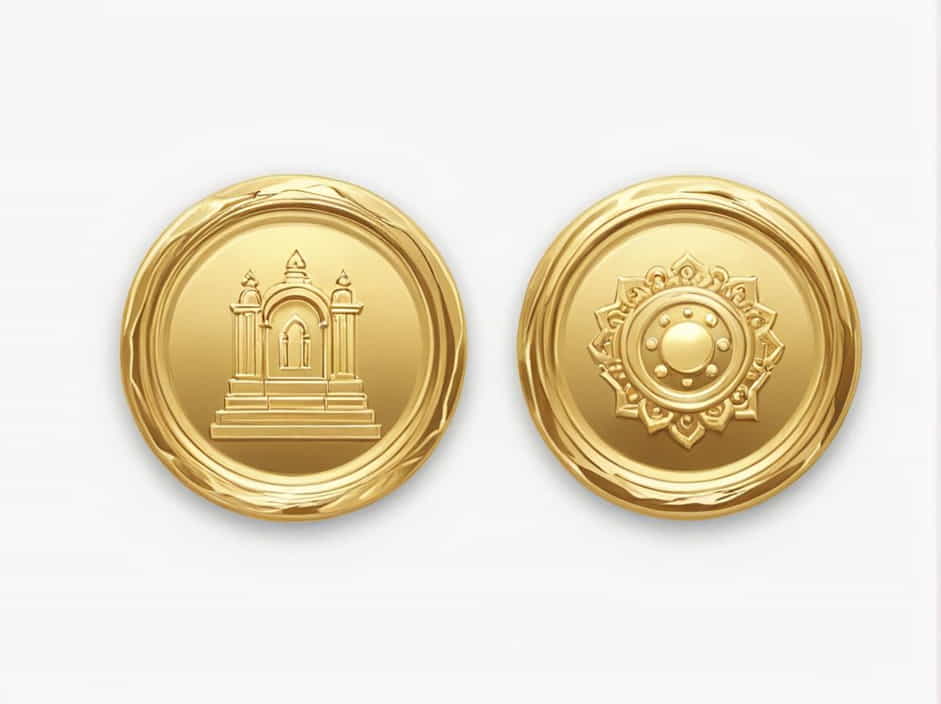 Mumbai Gold Rate 22 Carat