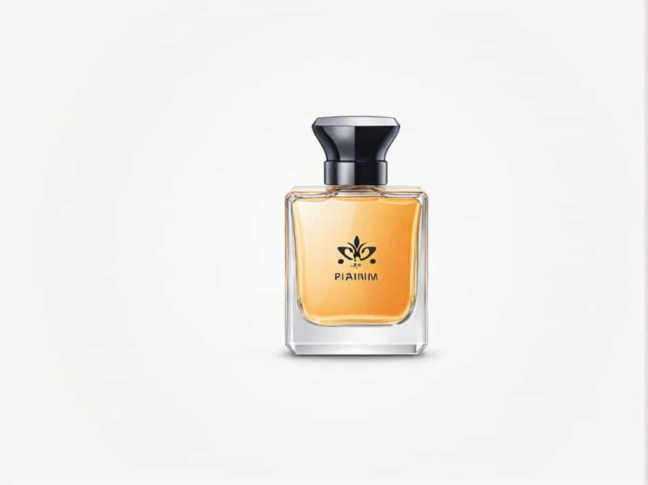 Music De Parfum Pianissimo Intense