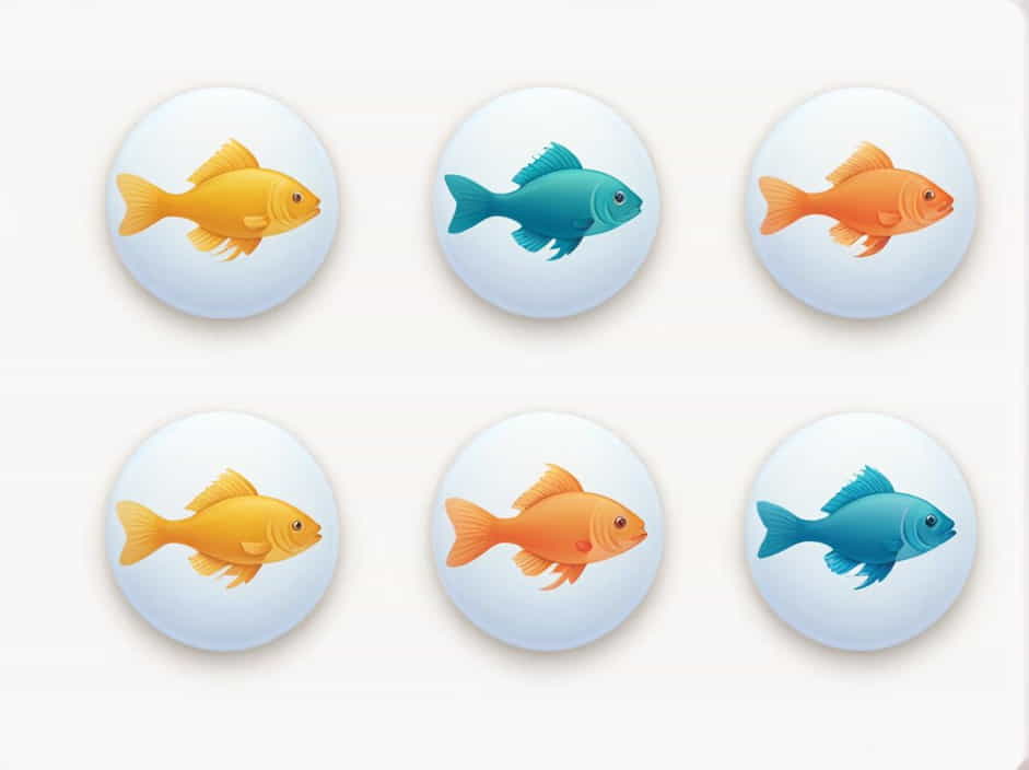 Name That Fish Dichotomous Key Answers