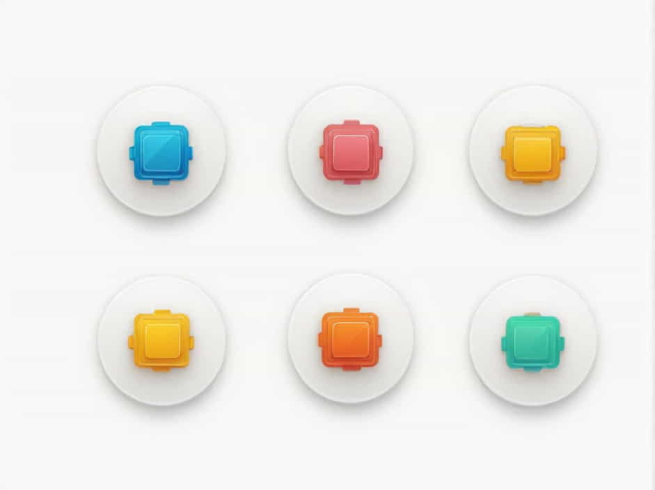 Name The Materials Which Are Feebly Repelled By A Magnet