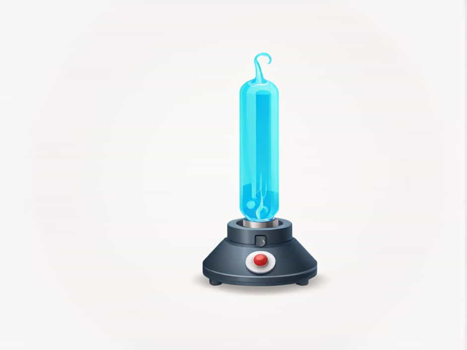 Name The Parts Of A Bunsen Burner