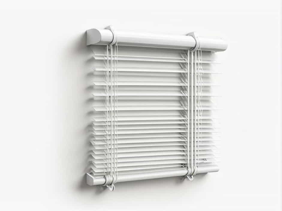 Narrow Slat Venetian Blinds Uk