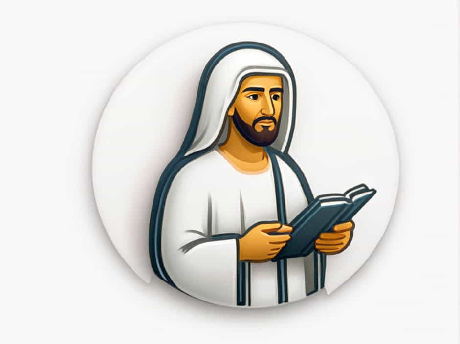 Verse About Pharisee And Tax Collector