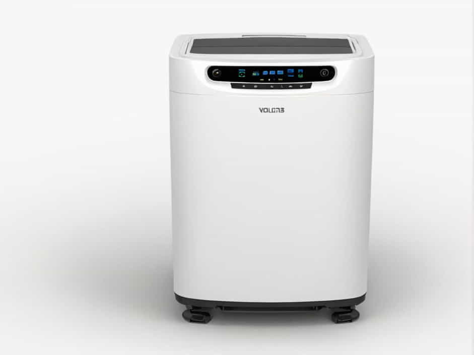 Voltas Wac 185v Vertis Elite A