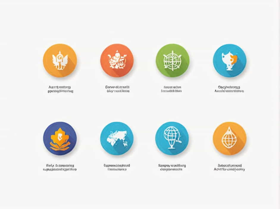 What Are Supranational Organizations Ap Human Geography
