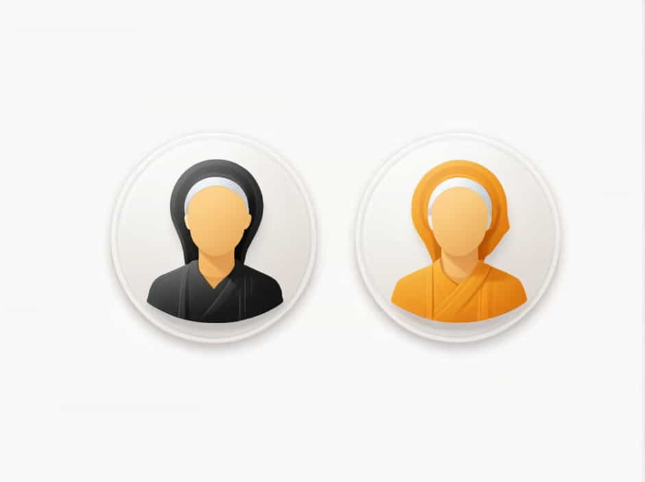 What Are The Four Stages Of Canonization