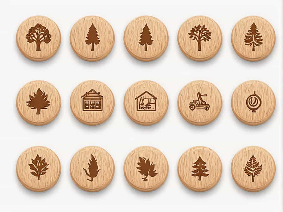 What Are The Properties Of Softwood