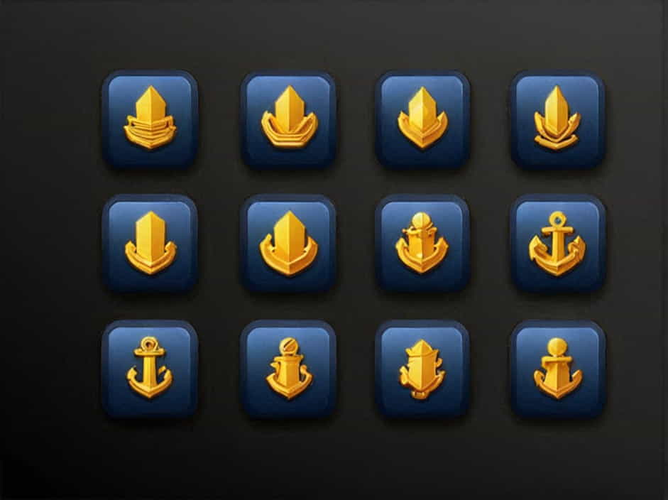 What Are The Ranks In The Navy
